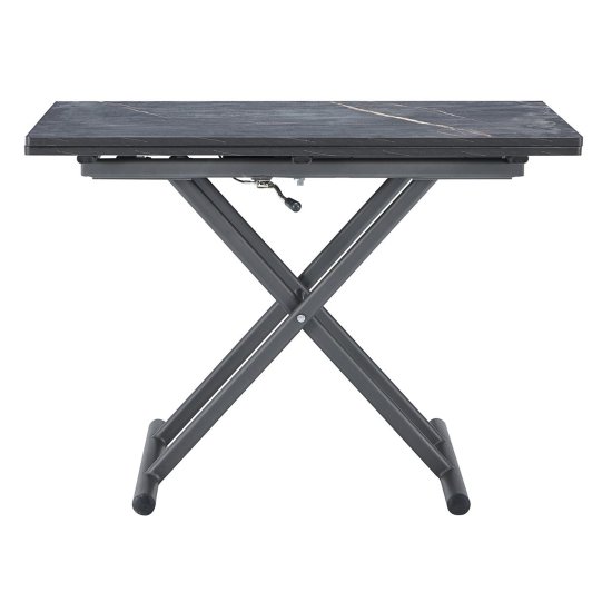 Обеденный стол на одной ножке (арт 31478) Фото 8