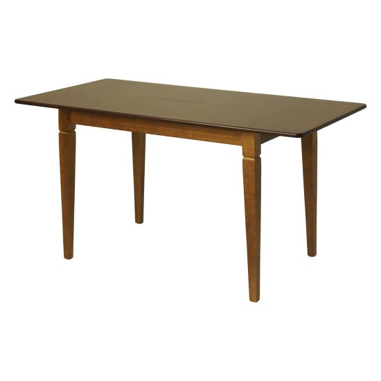 Стол раздвижной 110 см классический (арт 32090) Фото 2