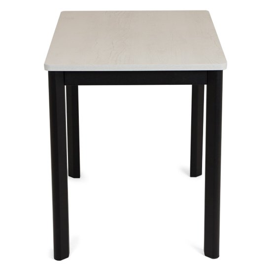 Стол обеденный раскладной 120 см (арт 29676) Фото 5