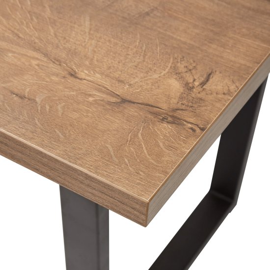 Стол обеденный дизайнерский лофт (арт 30785) Фото 6