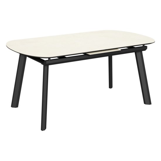 Стол раскладной с покрытием из керамики (арт 34335) Фото 1