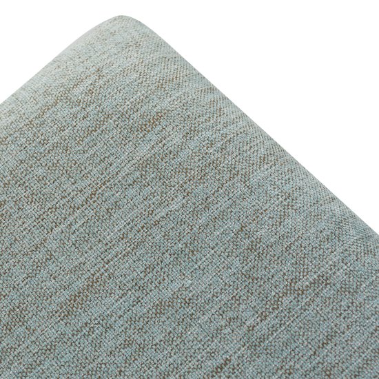 Стул для кухни мягкий белый классический (арт 15731) Фото 3