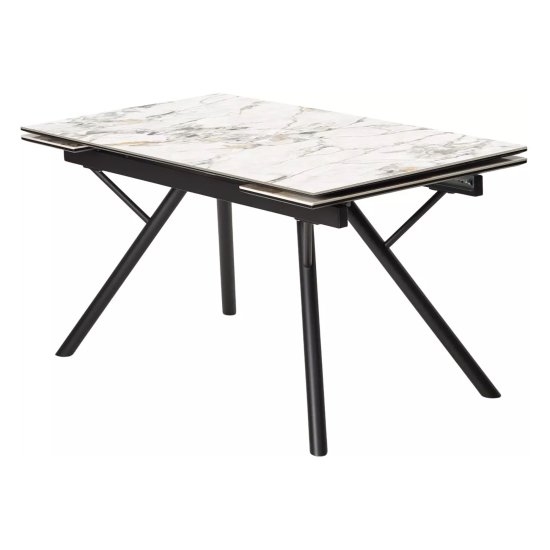 Стол раздвижной прямоугольный 140 см (арт 34951) Фото 1