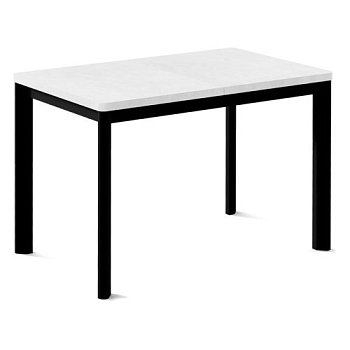 Стол раздвижной 110 см современный (арт 18138) - Фото 2