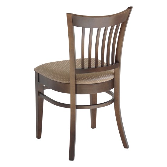 Стул мягкий классический (арт 10287) Фото 2