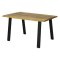 Стол нераскладной прямоугольный (арт 25252)
