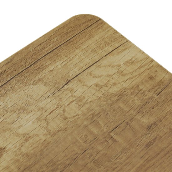 Обеденный стол раскладной 110 см (арт 17700) Фото 4