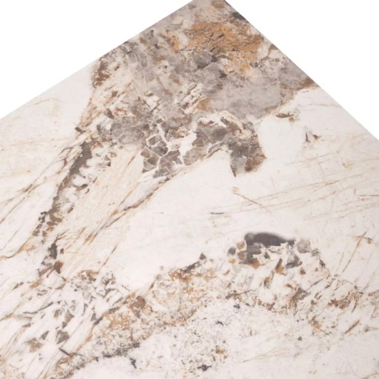 Стол кухонный раздвижной прямоугольный из керамогранита (арт 34090) Фото 7