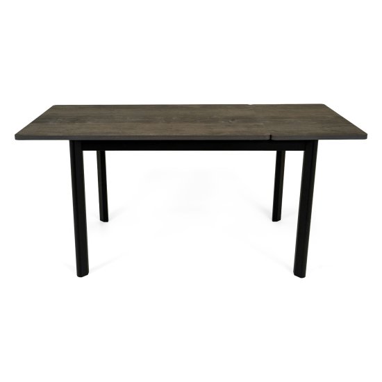 Обеденный стол раскладной 110 см (арт 29675) Фото 3