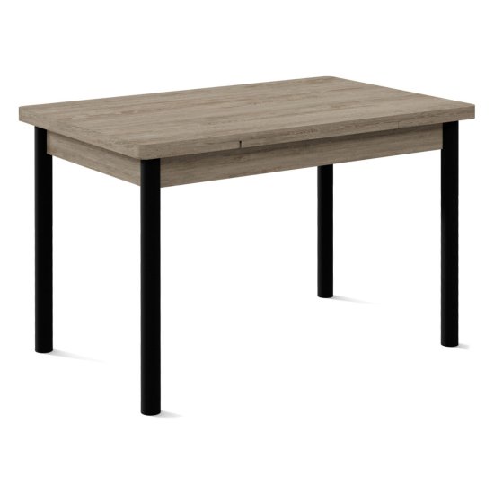 Стол раскладной 90 см современный (арт 17731) Фото 1