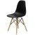 Стул дизайнерский в стиле eames (арт 2335)