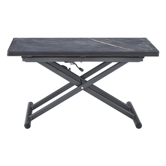 Обеденный стол на одной ножке (арт 31478) Фото 9