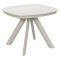 Стол кухонный с керамическим покрытием (арт 35228)