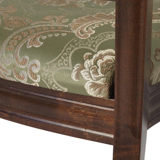 Стул кухонный деревянный классика (арт 25506) Фото 5