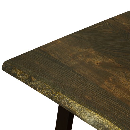 Стол дизайнерский 160 см лофт (арт 31702) Фото 5