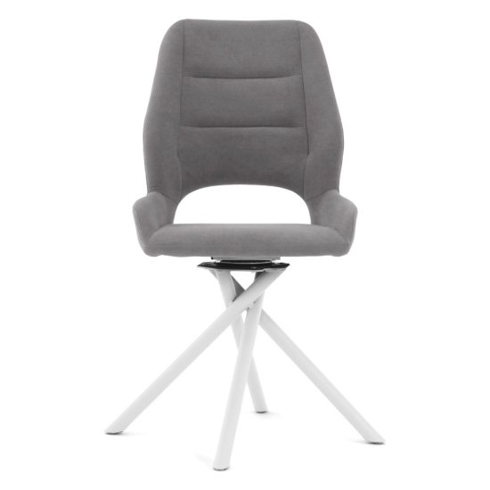 Стул кухонный на металлокаркасе с мягким сидением (арт 35454) Фото 7