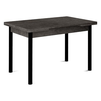 Стол обеденный раскладывающийся прямоугольный (арт 17723) - Фото 2