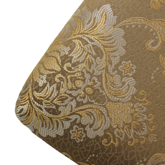 Стул деревянный мягкий классический (арт 15207) Фото 3