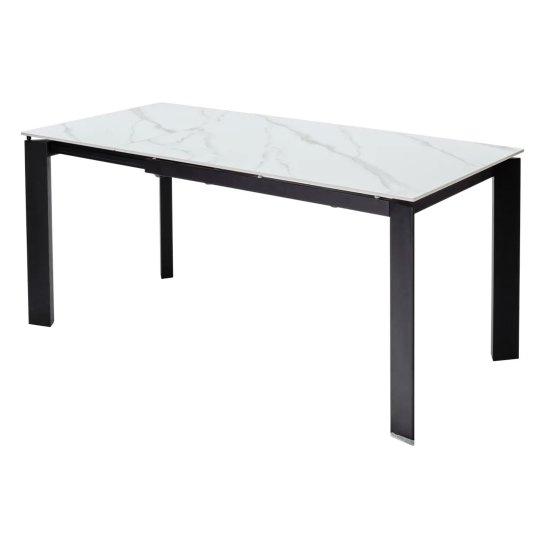 Стол с керамической столешницей 120 см (арт 30775) Фото 6