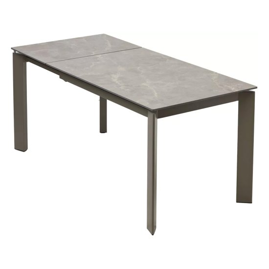 Стол раздвижной с покрытием из керамики (арт 33362) Фото 8