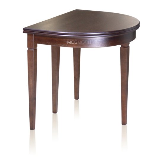 Стол раскладывающийся деревянный классический (арт 5130) Фото 1