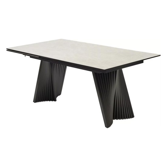 Стол обеденный с керамическим покрытием 180 см (арт 33386) Фото 1