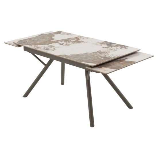 Стол обеденный раздвижной 180 см (арт 35502) Фото 2