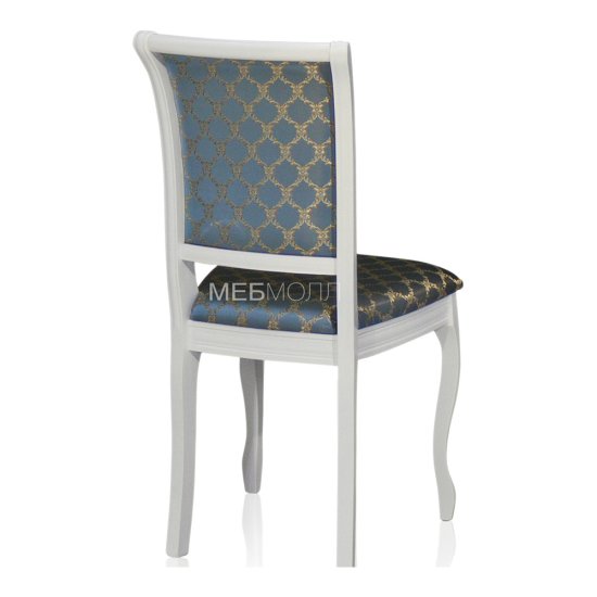 Стул с мягким сидением в классическом стиле (арт 4253) Фото 2