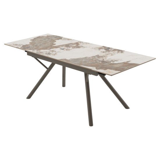 Стол обеденный раздвижной 180 см (арт 35502) Фото 3