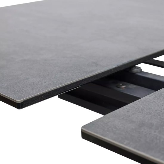 Стол для кухни керамический 180 см (арт 33387) Фото 4