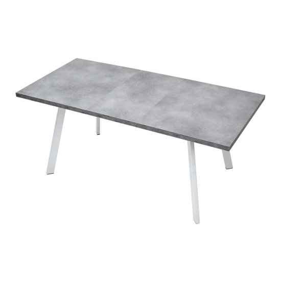 Стол обеденный раздвижной современный (арт 10604) Фото 3