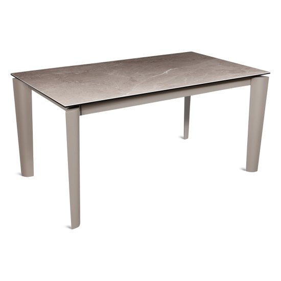 Стол с керамической столешницей (арт 35876) Фото 1