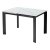 Стол с керамической столешницей 120 см (арт 30775)