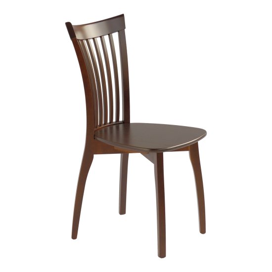 Стул для кухни деревянный (арт 9509) Фото 2