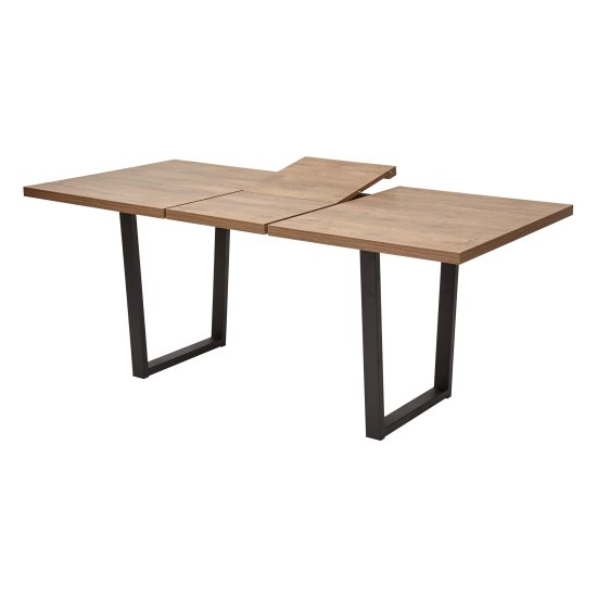 Стол обеденный дизайнерский лофт (арт 30785) Фото 3