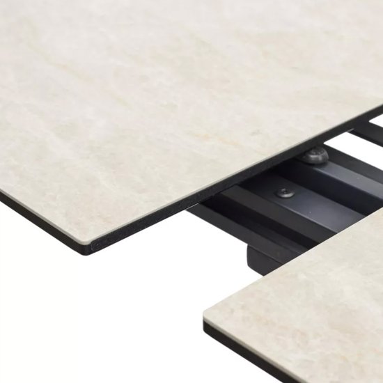 Стол обеденный с керамическим покрытием 180 см (арт 33386) Фото 9