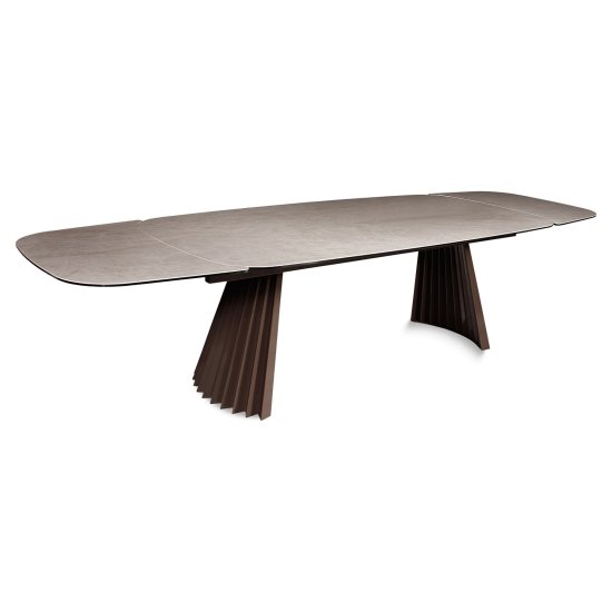 Стол кухонный керамический 200 см (арт 35036) Фото 2