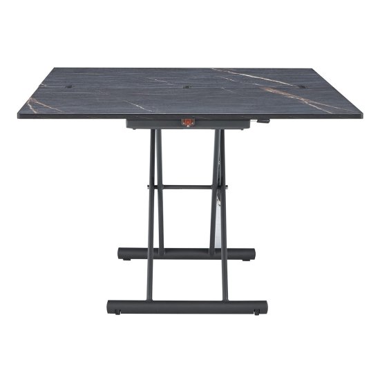 Обеденный стол на одной ножке (арт 31478) Фото 7