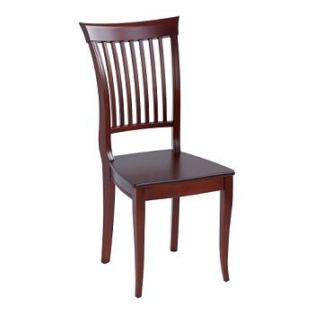 Стул кухонный в классическом стиле (арт 6841) - Фото 2