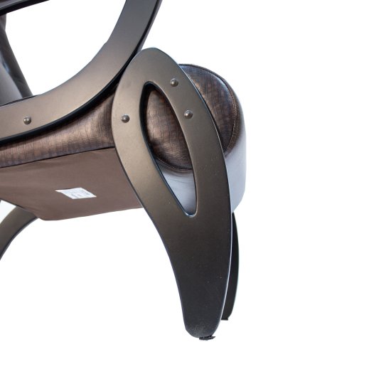 Кресло мягкое с подлокотниками современное (арт 9577) Фото 4