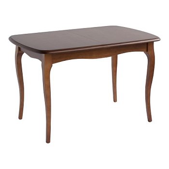 Стол раздвижной деревянный классический (арт 8054) - Фото 2