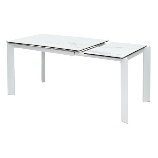 Стол со столешницей из керамики 120 см (арт 26797) Фото 4