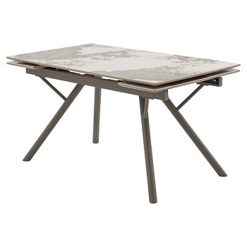 Стол обеденный раздвижной 180 см (арт 35502) - Фото 2