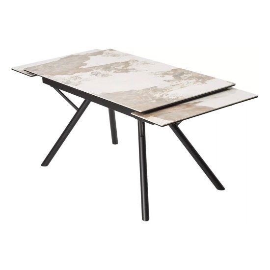 Стол раздвижной прямоугольный (арт 34107) Фото 3