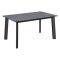 Стол раскладной из керамогранита (арт 32134)