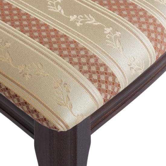 Стул мягкий в классическом стиле (арт 9489) Фото 3