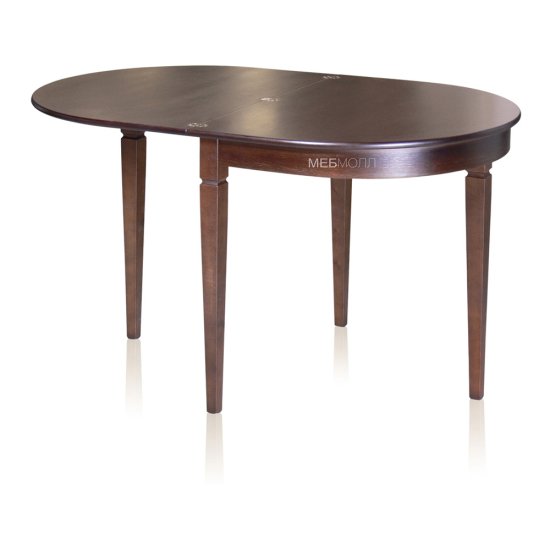 Стол раскладывающийся деревянный классический (арт 5130) Фото 3