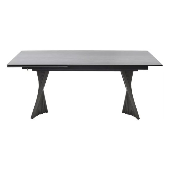 Стол для кухни керамический 180 см (арт 33387) Фото 1