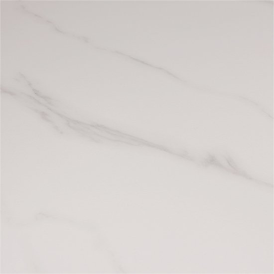 Стол раздвижной из керамогранита 110 см (арт 34192) Фото 5