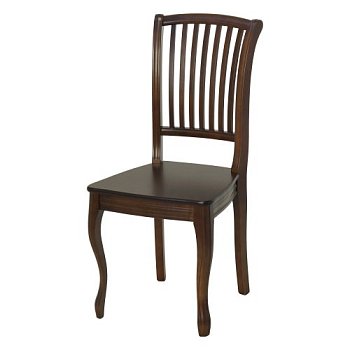 Стул для кухни деревянный классика (арт 10948) - Фото 2